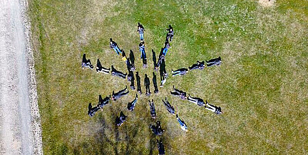 Wir sind für EUCH da - UPDATE 2022