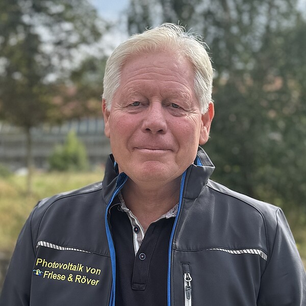Joachim Siedentopf