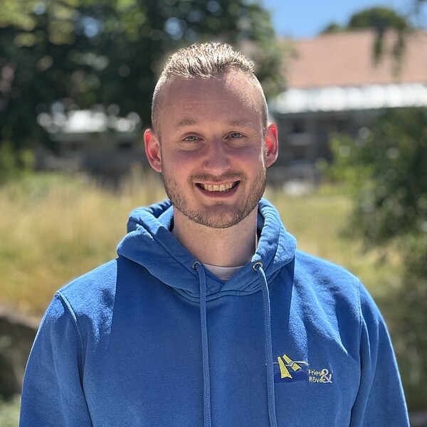 Torge Wendland