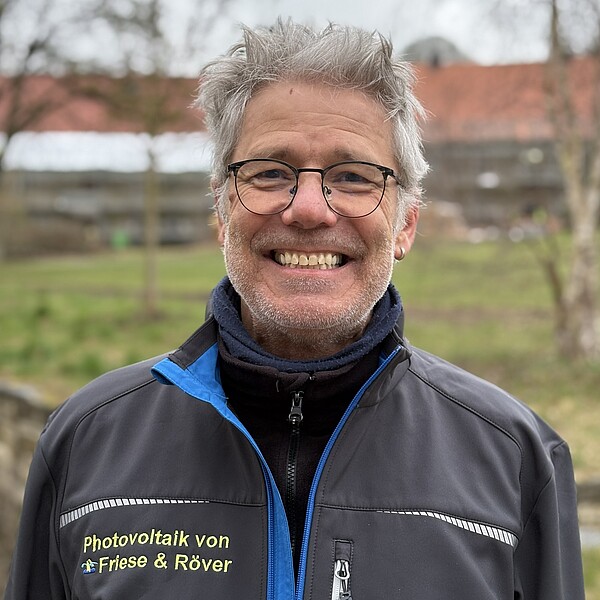 Ralf Wennrich