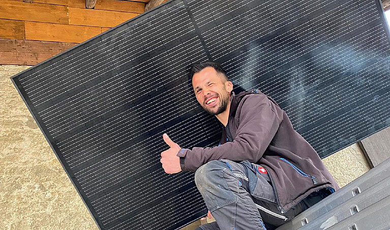 Unser Extra für Sie – einfach und unkompliziert