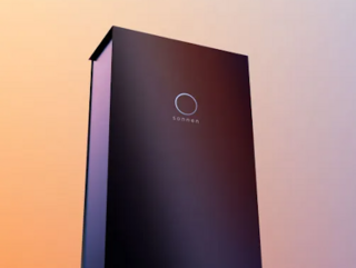 sonnenBatterie 10 performance
