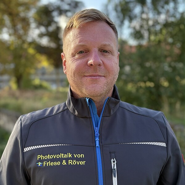 Mirko Schubert