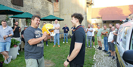 Photovoltaik 2022 – Jahr vier mit fridays for future!