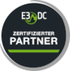 E3/DC Zertifizierter Partner