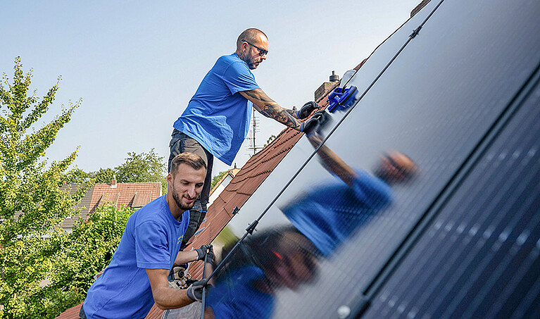 Ziele: Privat | Muster