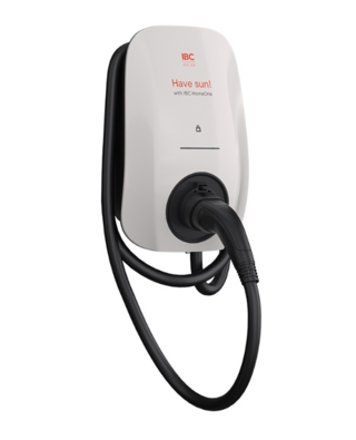 IBC HomeOne Wallbox
