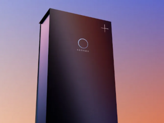 sonnenBatterie 10 performance+