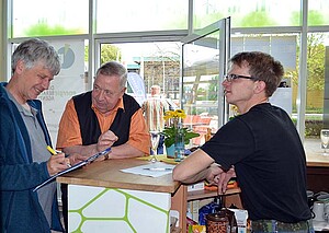 Berätung Thomas Röver