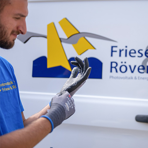 Friese & Röver | Team | Bild 1