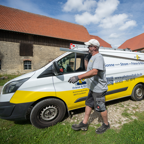 Friese & Röver | Team | Bild 3