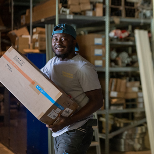 Friese & Röver | Team | Bild 5