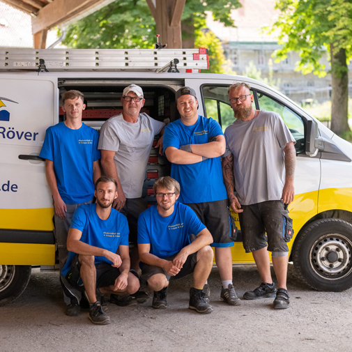 Friese & Röver | Team | Bild 7