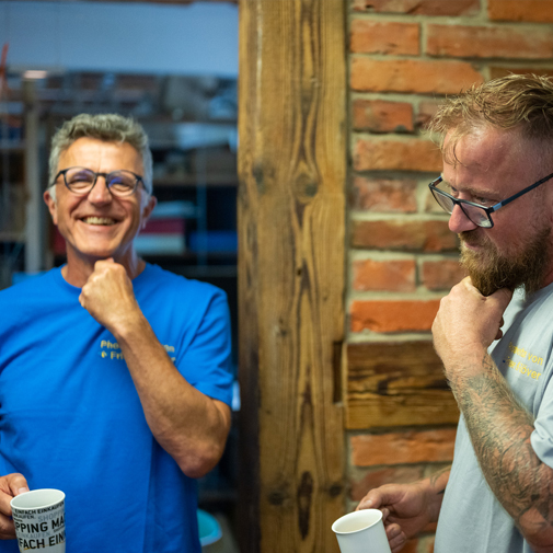 Friese & Röver | Team | Bild 9