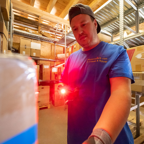 Friese & Röver | Team | Bild 10