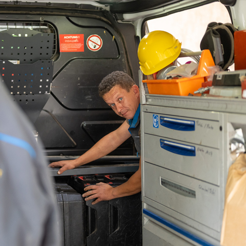 Friese & Röver | Team | Bild 13