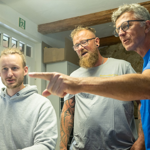 Friese & Röver | Team | Bild 15