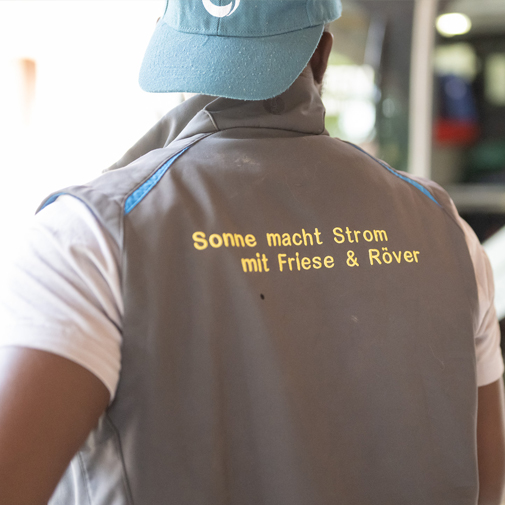 Friese & Röver | Team | Bild 16