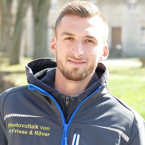 Albert Vogel - ab 05.02.2026