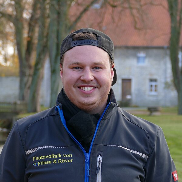Kevin Grund