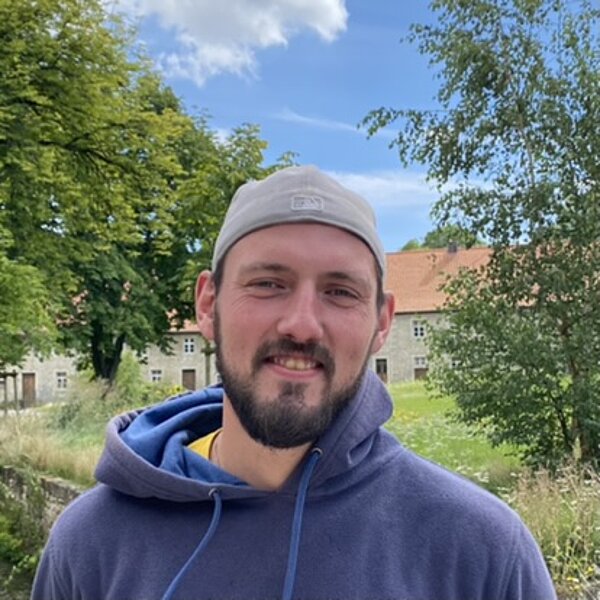 Marc Haberland