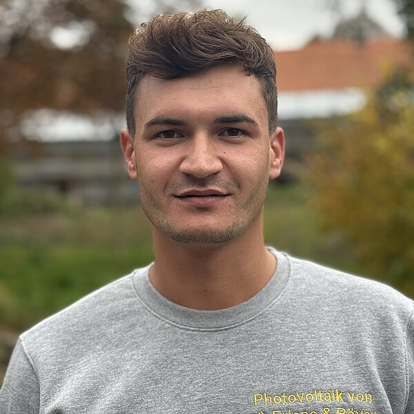 Marcel Grabowski