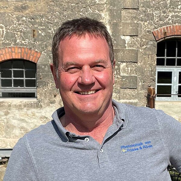 Mathias Karger