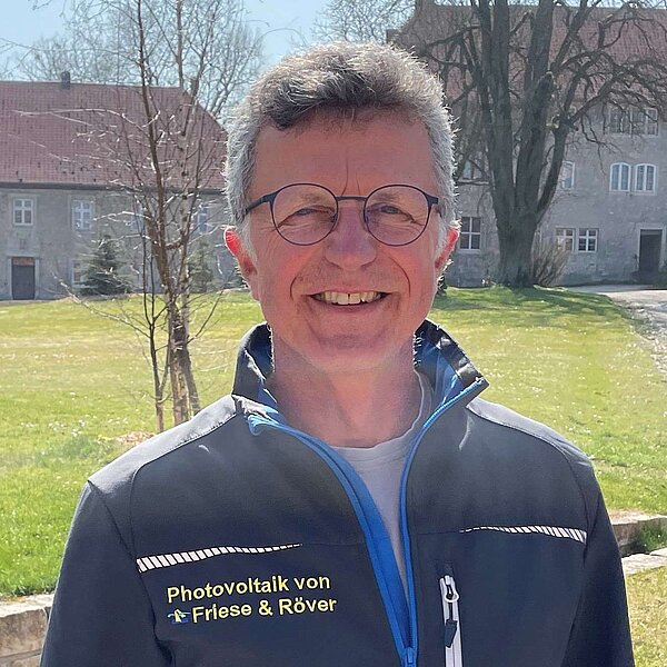 Matthias Friese