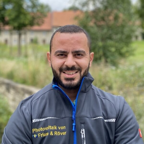 Tamer Elias