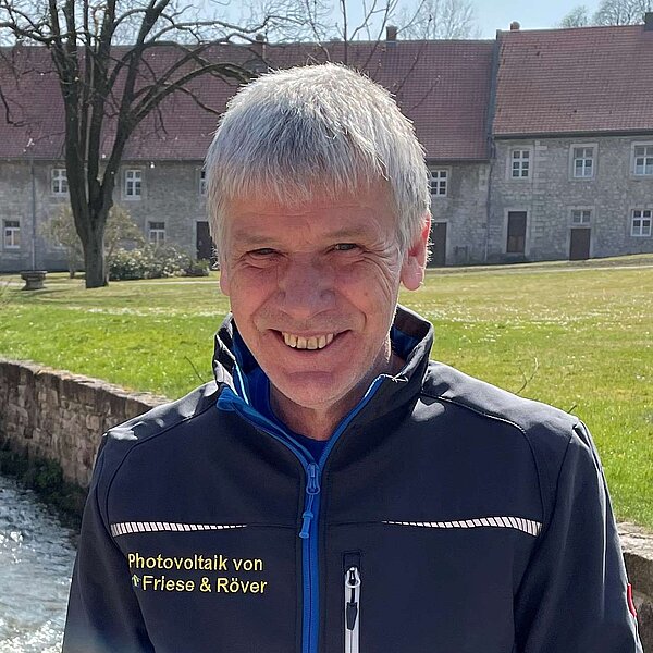 Thomas Röver