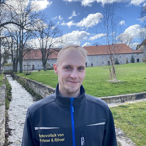 Tobias Gustke Tobias Gustke