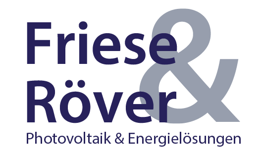 Friese & Röver Logo